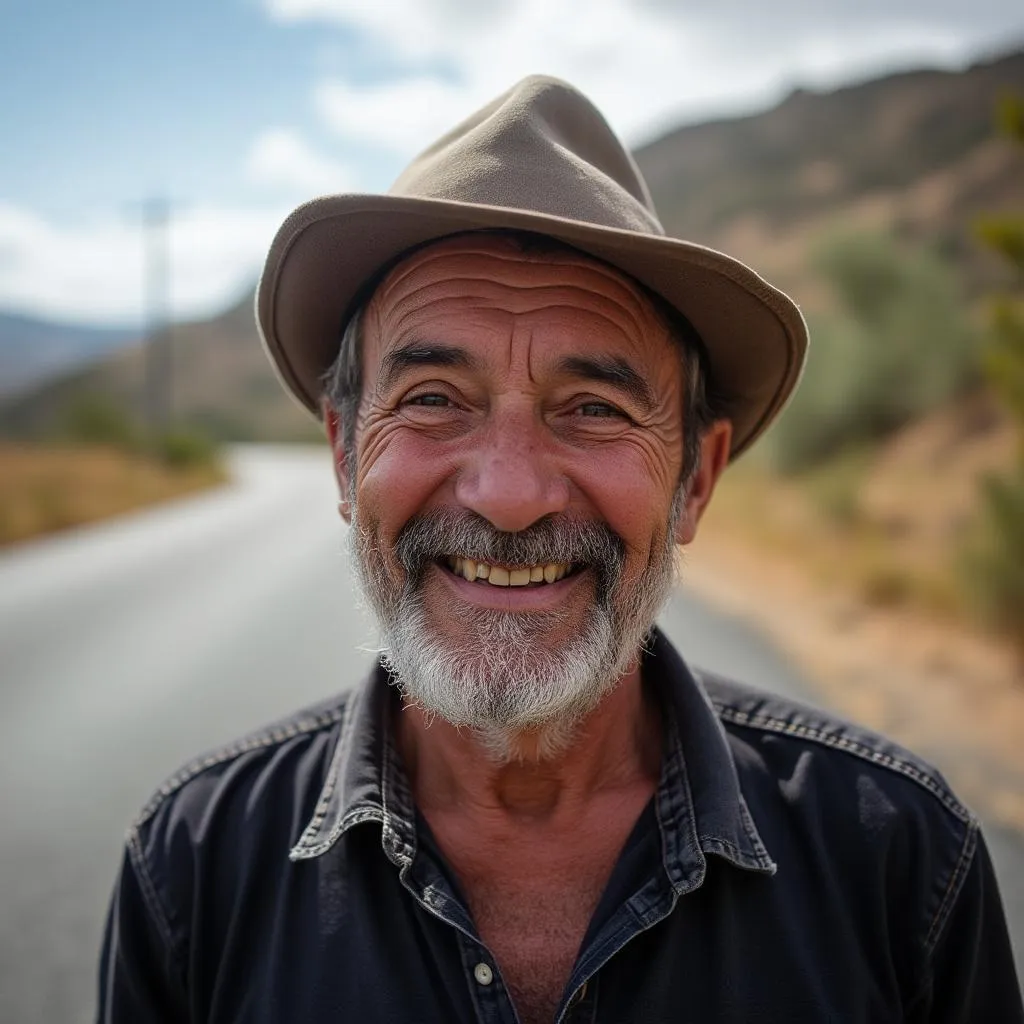 Carlos Rodríguez