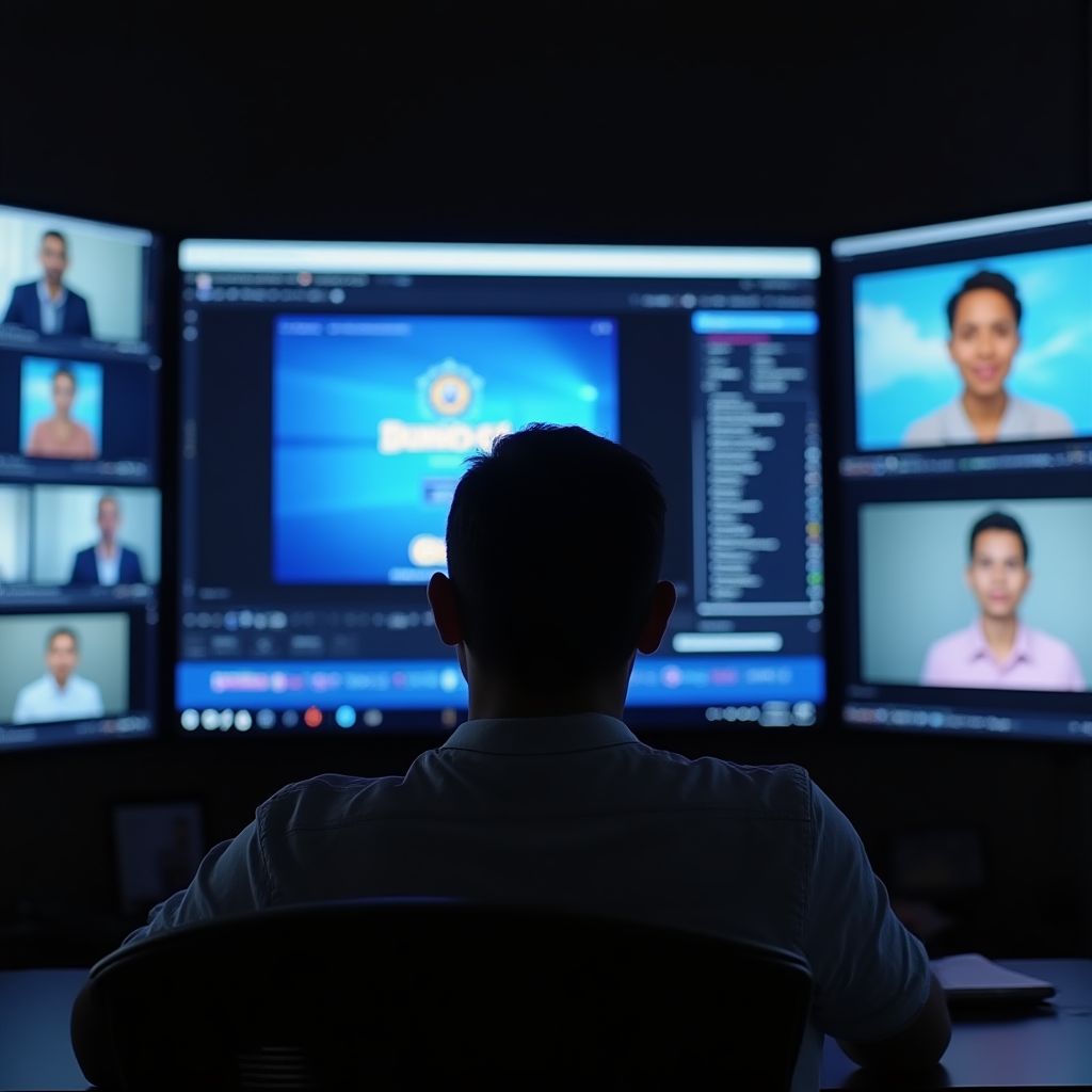 Webinar Estrategias de Inversión