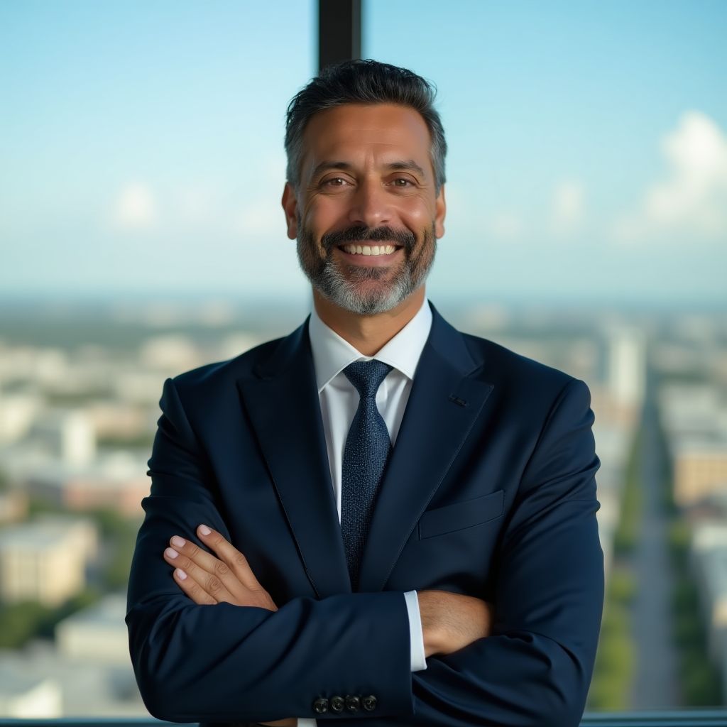 Miguel Hernández - Director de Inversiones