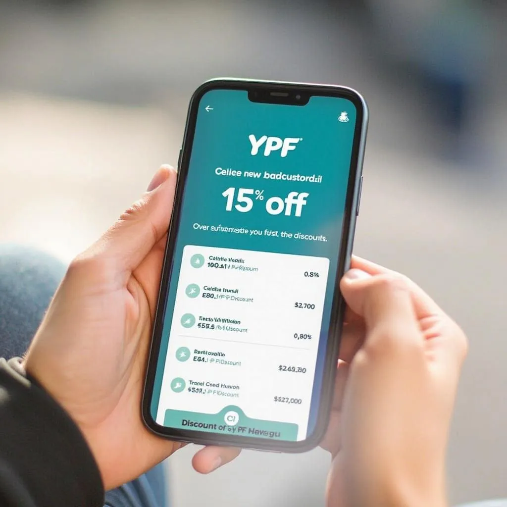 Detalles promociones bancarias