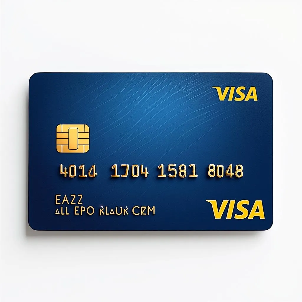 Visa