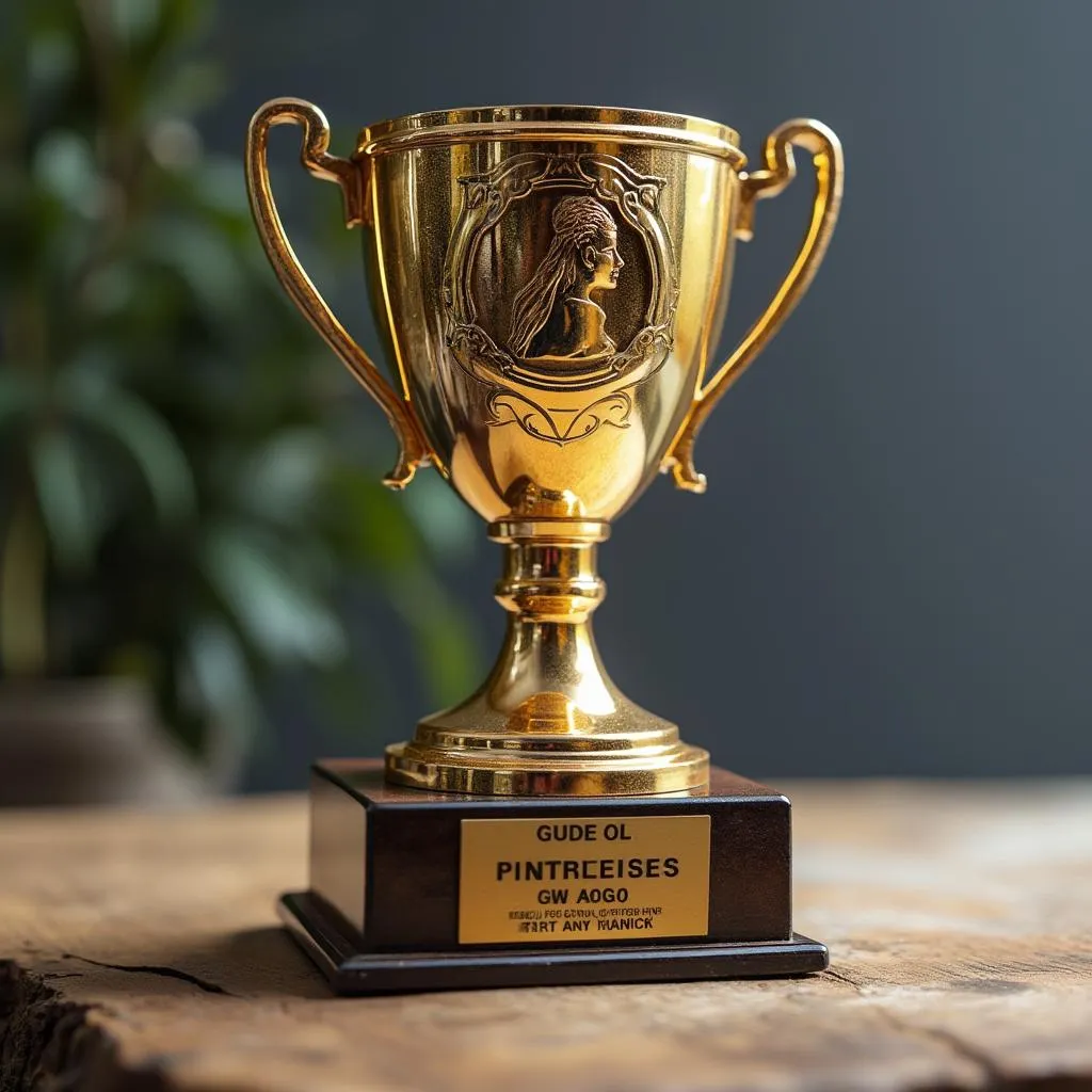 Premio a la Calidad