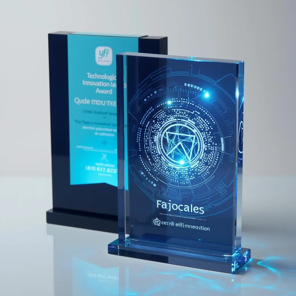 Premio a la Innovación