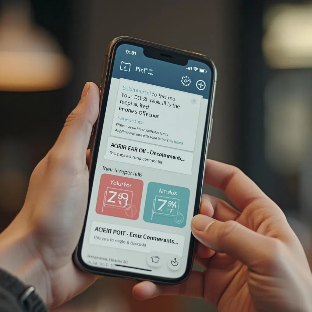 Promoción App YPF