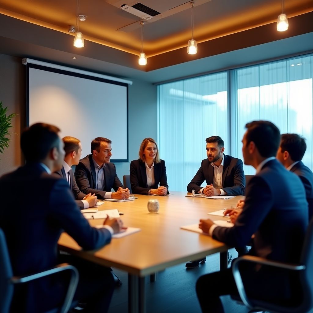Soluciones para empresas e instituciones